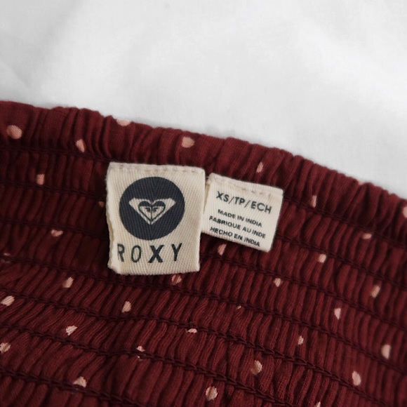 Roxy | Tube Top Dress - Picture 4 of 4